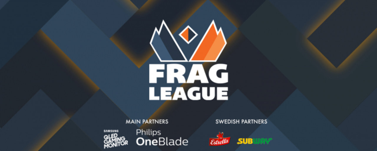 Announcing the Fragleague 2020 circuit